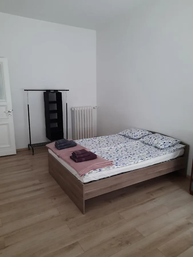 Apartament Apartament Na Kosynierow Gdańsk Polska