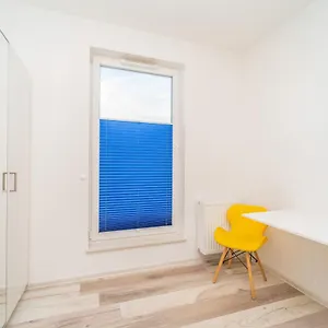  Apartament Opacka 37