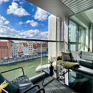  Apartament Water Harmony Chmielna